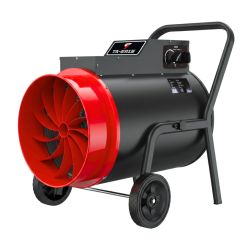 Nagrzewnica elektryczna Toolsa TA-ER15
