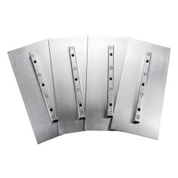 Łopatki do zacieraczki Toolsa Finish TA-900/4 (komplet 4 szt.) | NORWIT.PL