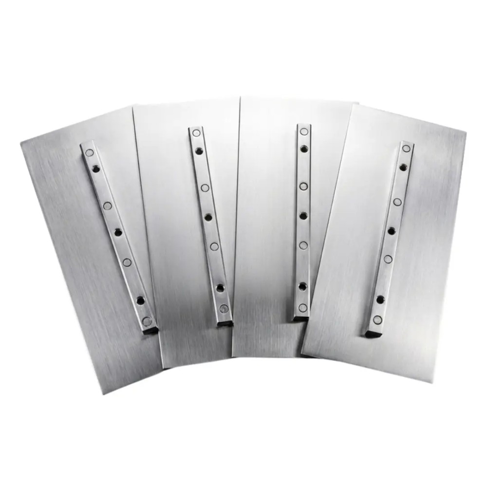 Łopatki do zacieraczki Toolsa Finish TA-900/4 (komplet 4 szt.) | NORWIT.PL