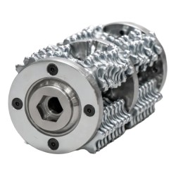 Bęben frezujący do frezarki Toolsa TSC-150 (200 mm) | TOOLSA.eu