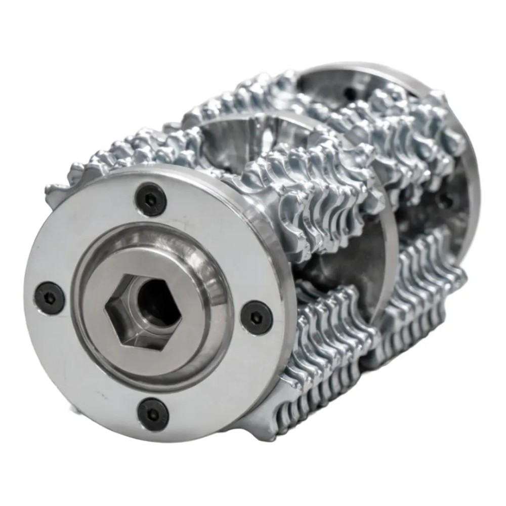 TSC-150 Cutter Drum for Toolsa Scarifier (200 mm) | TOOLSA.eu