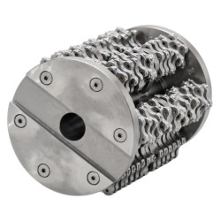 Bęben frezujący do frezarki Toolsa TSC-200 (200 mm) | TOOLSA.eu