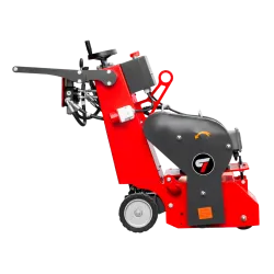 Toolsa TSC-250 Self-Propelled Concrete Scarifier (7.5 kW | 400 V) | NORWIT.PL