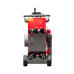 Toolsa TSC-250 Self-Propelled Concrete Scarifier (7.5 kW | 400 V) | NORWIT.PL