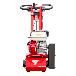 Toolsa TSC-200 Petrol Concrete Scarifier (Honda GX 200) | NORWIT.PL