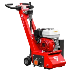Toolsa TSC-200 Petrol Concrete Scarifier (Honda GX 200) | NORWIT.PL
