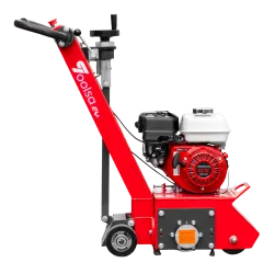 Toolsa TSC-200 Petrol Concrete Scarifier (Honda GX 200) | NORWIT.PL