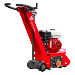 Toolsa TSC-200 Petrol Concrete Scarifier (Honda GX 200) | NORWIT.PL
