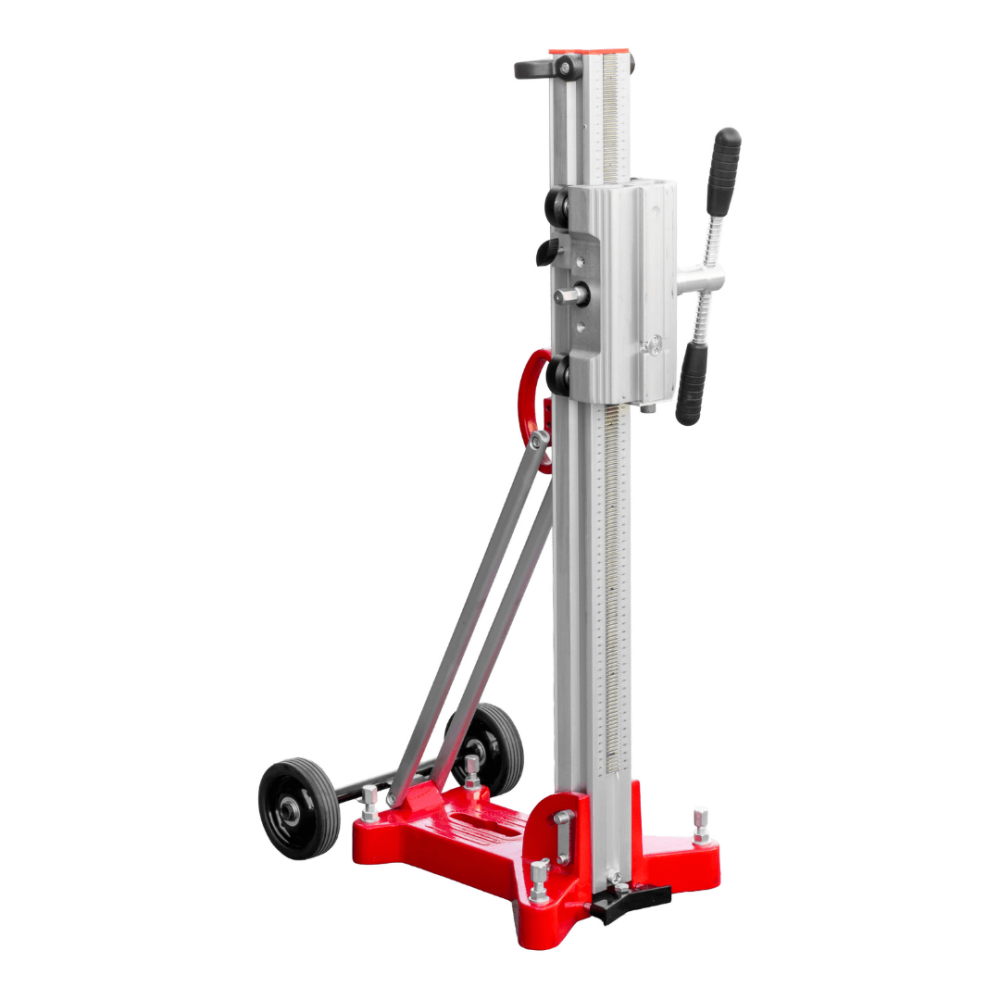 Statyw do wiertnicy do betonu Toolsa DS 400 | Dobra Cena | NORWIT.PL