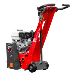 Toolsa TSC-200 Petrol Concrete Scarifier (Honda GX 200) | NORWIT.PL