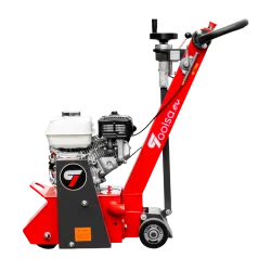 Toolsa TSC-200 Petrol Concrete Scarifier (Honda GX 200) | NORWIT.PL
