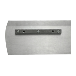 Łopatki do zacieraczki Toolsa Finish FTA-604 (komplet 4 szt.) | TOOLSA.eu