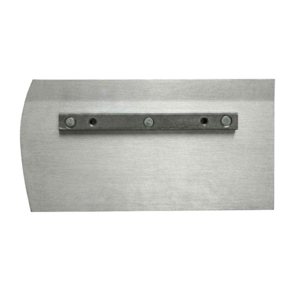Łopatki do zacieraczki Toolsa Finish FTA-604 (komplet 4 szt.) | TOOLSA.eu