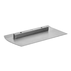 Łopatki do zacieraczki Toolsa Finish FTA-604 (komplet 4 szt.) | TOOLSA.eu