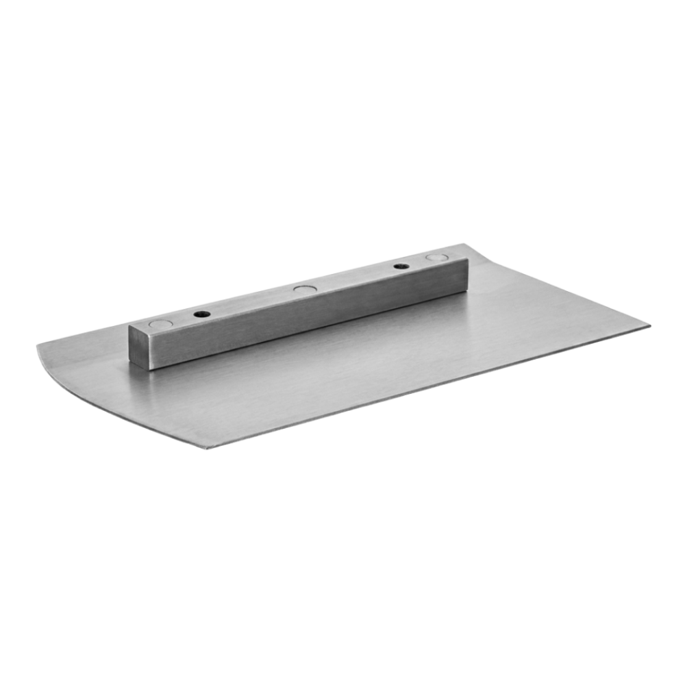 Finish FTA-604 Trowel Blades, Set of 4 | TOOLSA.eu