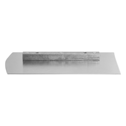 Łopatki do zacieraczki Toolsa Finish FTA-604 (komplet 4 szt.) | TOOLSA.eu