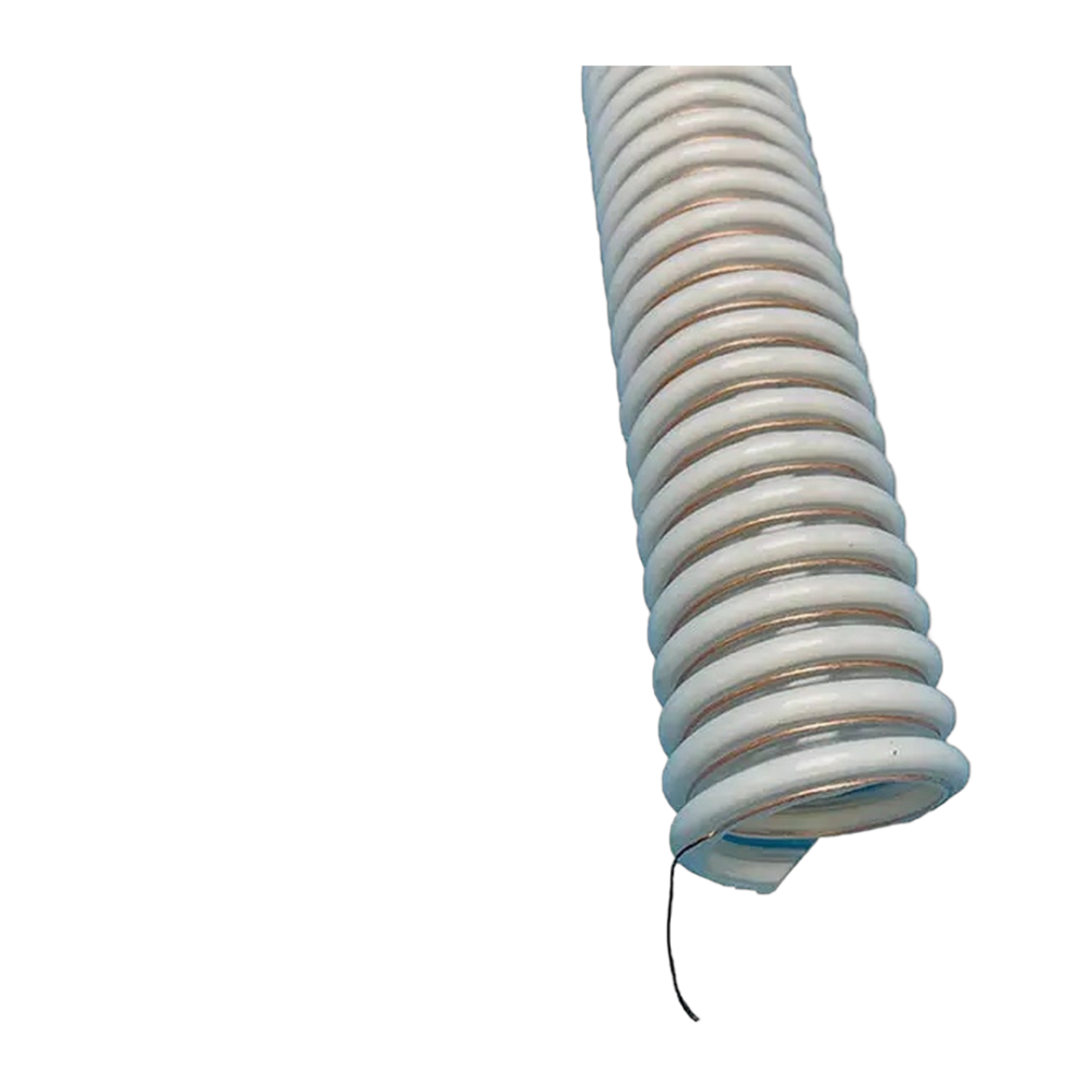 Industrial Vacuum Hose Toolsa ⌀50 mm PU 10 m | NORWIT.PL