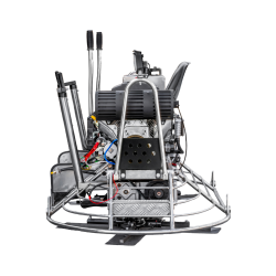 Toolsa TPT-836 Low Rider Ride-On Power Trowel (Rato R740, 25 HP)