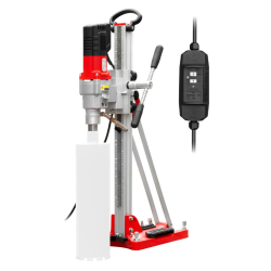 Wiertnica do betonu ze statywem Toolsa DSB250-30 | TOOLSA.eu