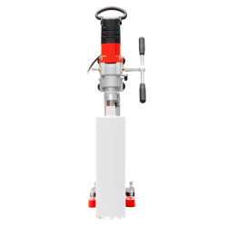 DSB250-30 Complete Core Drill Rig | TOOLSA.eu