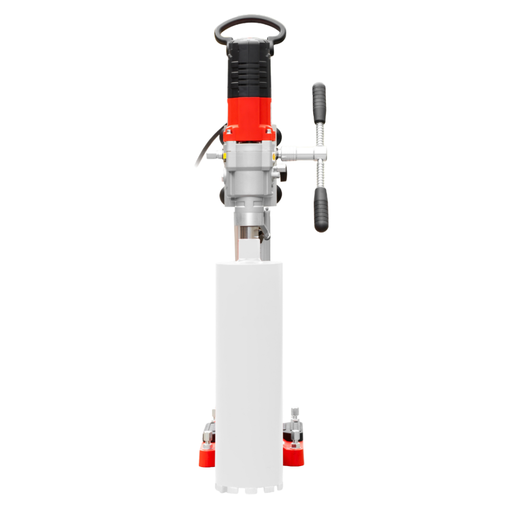 DSB250-30 Complete Core Drill Rig | TOOLSA.eu