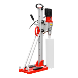 DSB250-30 Complete Core Drill Rig | TOOLSA.eu