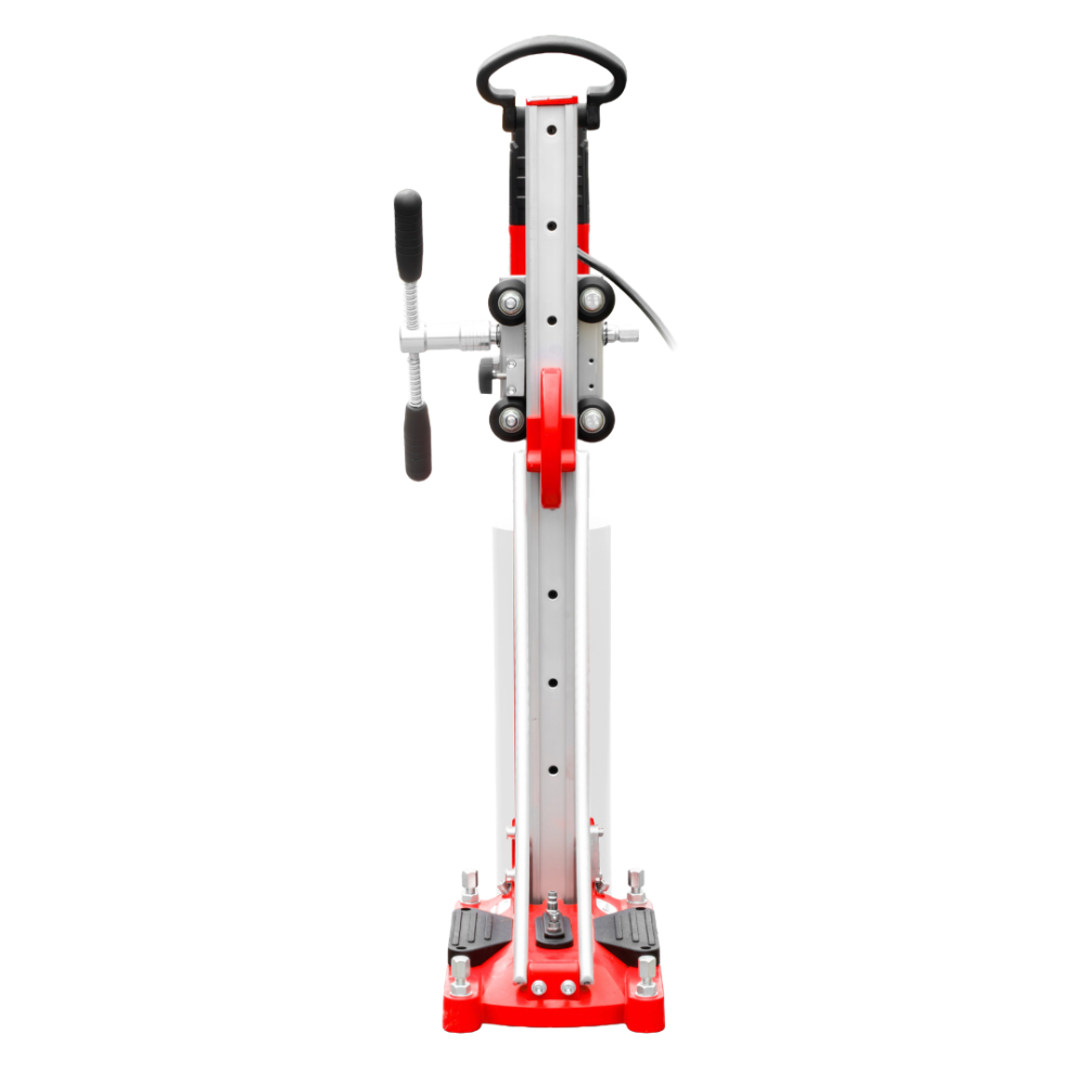 Wiertnica do betonu ze statywem Toolsa DSB250-30 | TOOLSA.eu