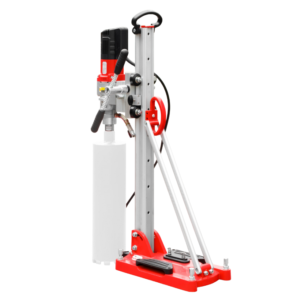 DSB250-30 Complete Core Drill Rig | TOOLSA.eu