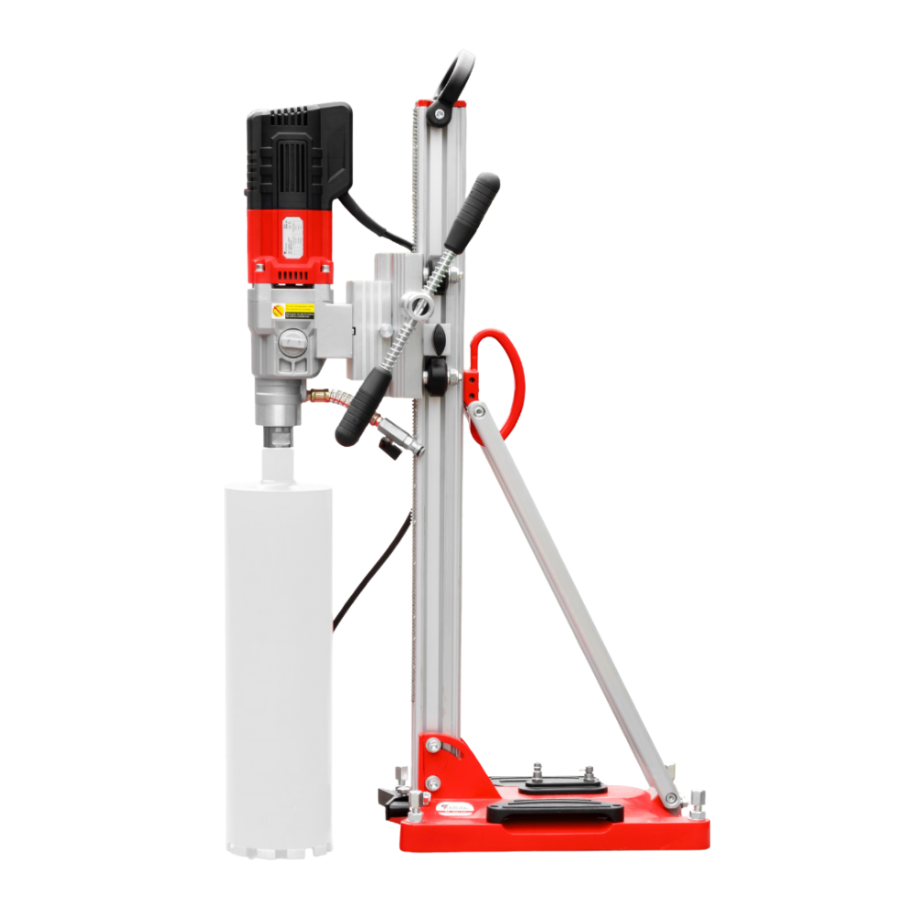 DSB250-30 Complete Core Drill Rig | TOOLSA.eu