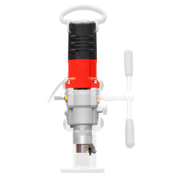 Silnik do wiertnicy Toolsa DDB 30, 3000 W, bezszczotkowy | TOOLSA.eu