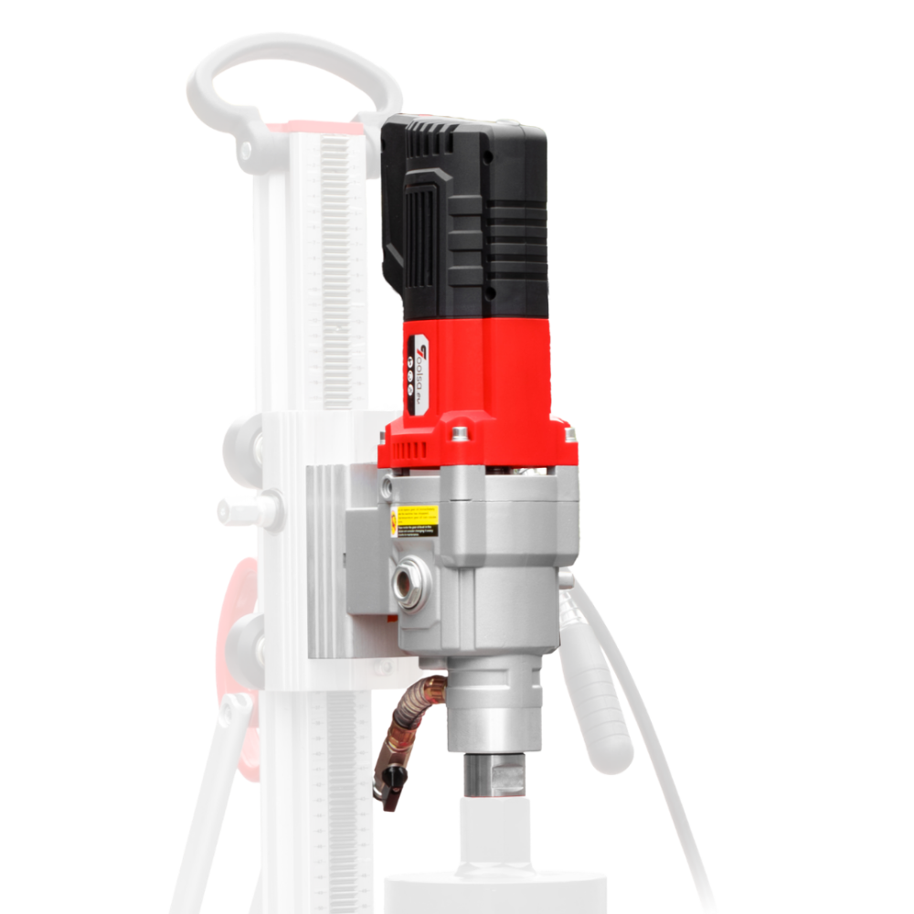Silnik do wiertnicy Toolsa DDB 30, 3000 W, bezszczotkowy | TOOLSA.eu