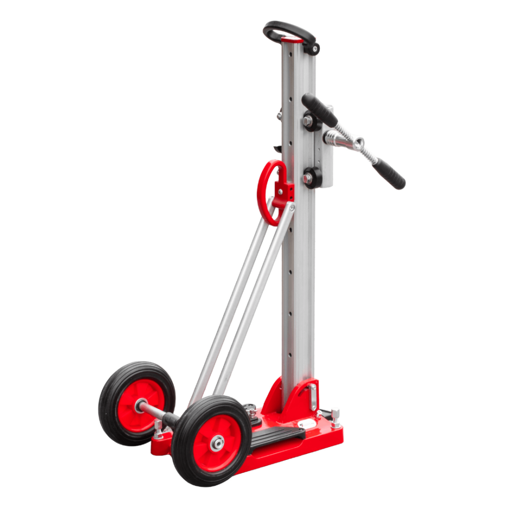 Statyw do wiertnicy do betonu Toolsa DS 250 | Dobra Cena | TOOLSA.eu