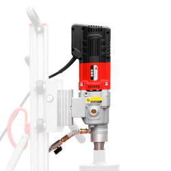 Silnik do wiertnicy Toolsa DDB 30, 3000 W, bezszczotkowy | TOOLSA.eu