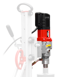 Silnik do wiertnicy Toolsa DDB 30, 3000 W, bezszczotkowy | TOOLSA.eu
