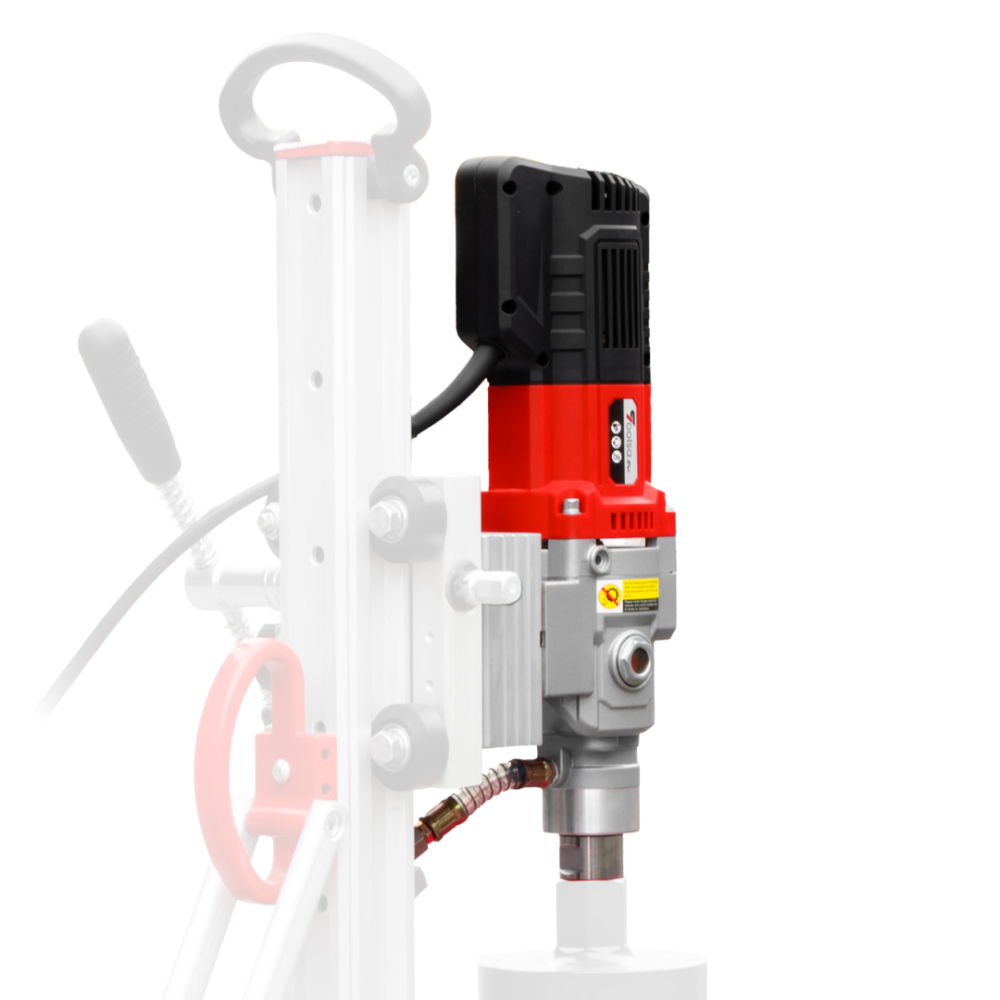 Silnik do wiertnicy Toolsa DDB 30, 3000 W, bezszczotkowy | TOOLSA.eu