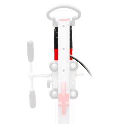 DDB 30 Brushless Core Drill Motor, 3000 W | TOOLSA.eu
