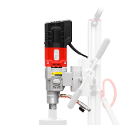 Silnik do wiertnicy Toolsa DDB 30, 3000 W, bezszczotkowy | TOOLSA.eu