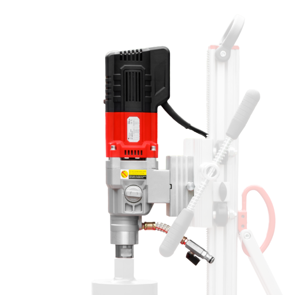 DDB 30 Brushless Core Drill Motor, 3000 W | TOOLSA.eu