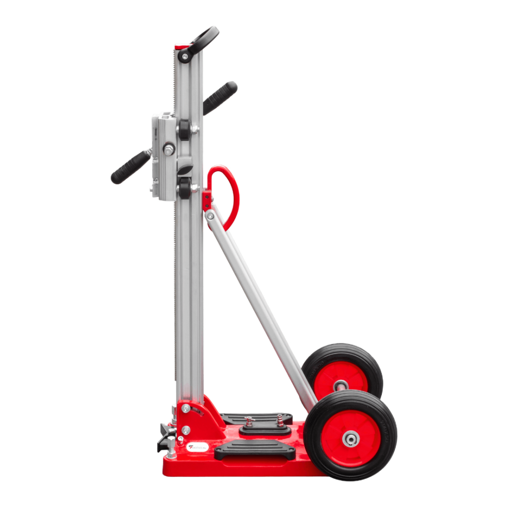 Statyw do wiertnicy do betonu Toolsa DS 250 | Dobra Cena | NORWIT.PL