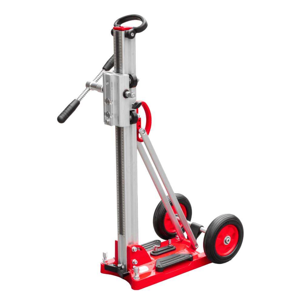 Statyw do wiertnicy do betonu Toolsa DS 250 | Dobra Cena | TOOLSA.eu