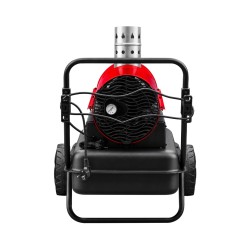 Toolsa TA-DV30 Indirect Diesel Heater (30 kW)