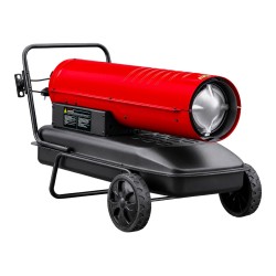 Toolsa TA-D175 Diesel Heater (51 kW)