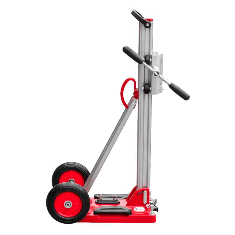 Statyw do wiertnicy do betonu Toolsa DS 250 | Dobra Cena | TOOLSA.eu