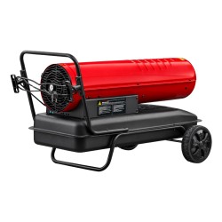 Toolsa TA-D175 Diesel Heater (51 kW)