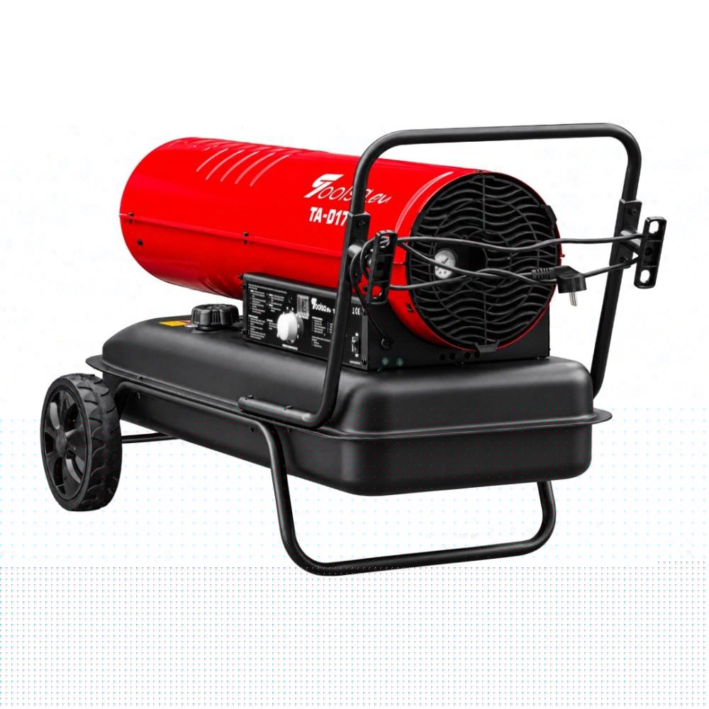 Toolsa TA-D175 Diesel Heater (51 kW)