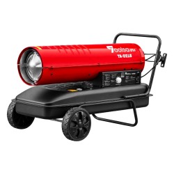 Nagrzewnica olejowa Toolsa TA-D215