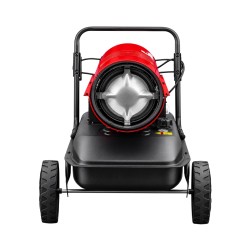 Toolsa TA-D215 Diesel Heater (63 kW)