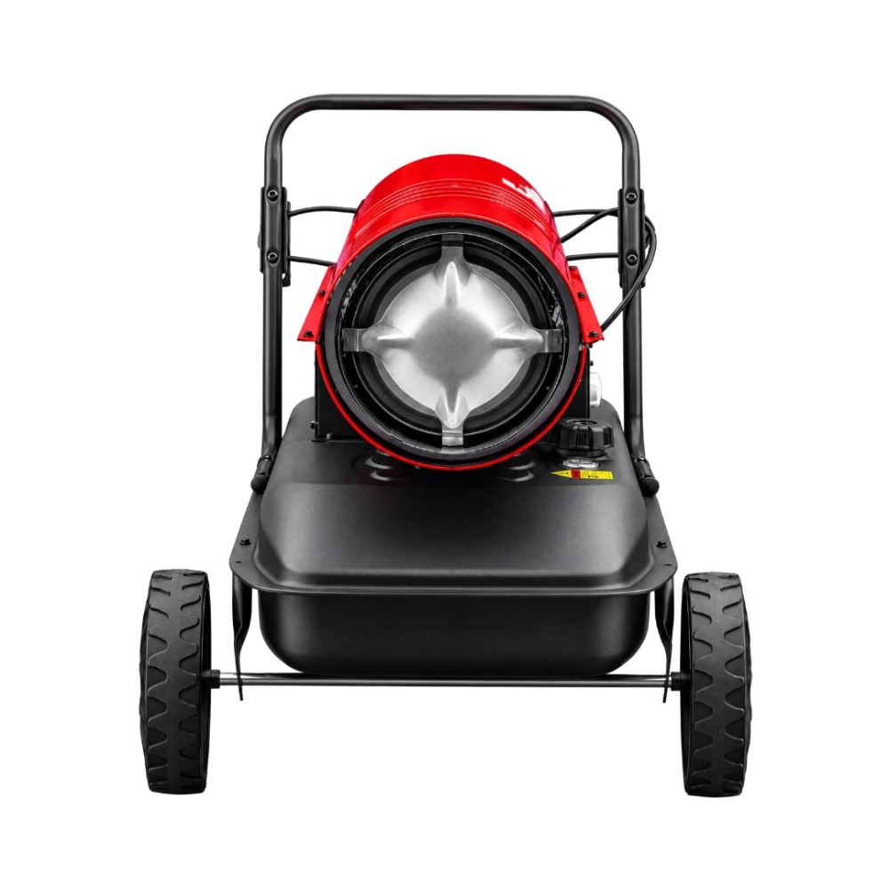 Nagrzewnica olejowa Toolsa TA-D215