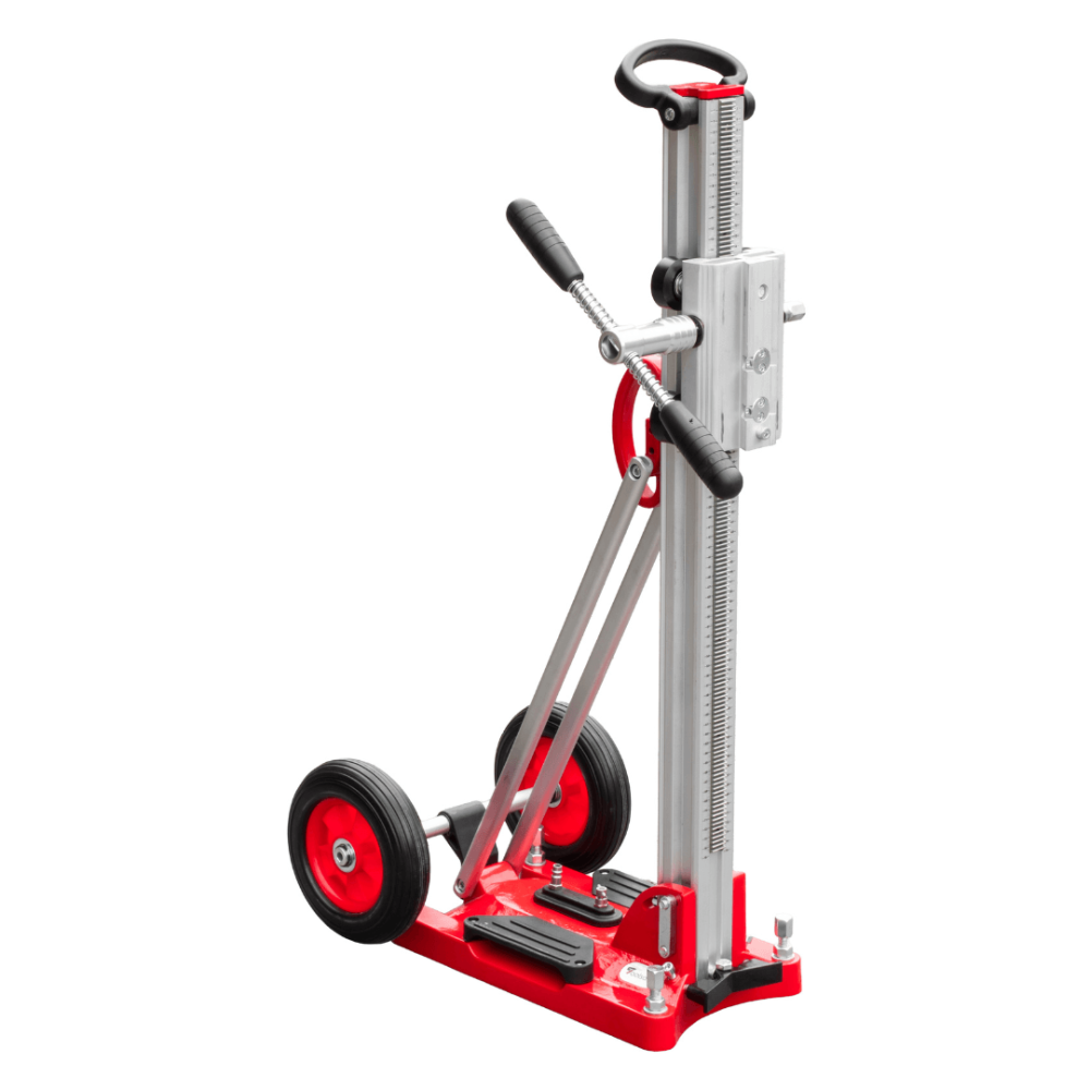 Statyw do wiertnicy do betonu Toolsa DS 250 | Dobra Cena | TOOLSA.eu