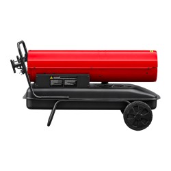 Toolsa TA-D215 Diesel Heater (63 kW)